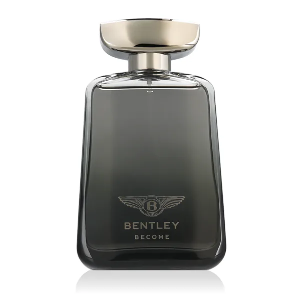 bentley become woda perfumowana 100 ml  tester   