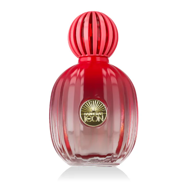 antonio banderas the icon for women woda perfumowana 100 ml  tester   