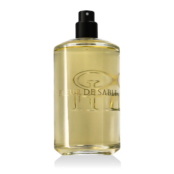 liquides imaginaires fleur de sable woda perfumowana 100 ml  tester   