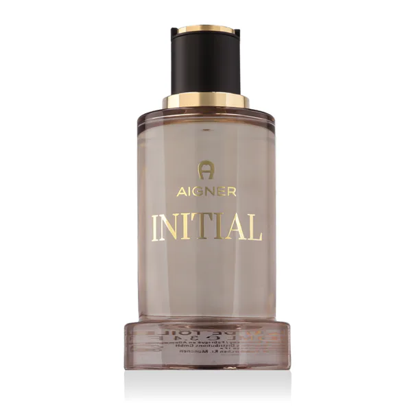 aigner initial woda toaletowa 100 ml  tester   