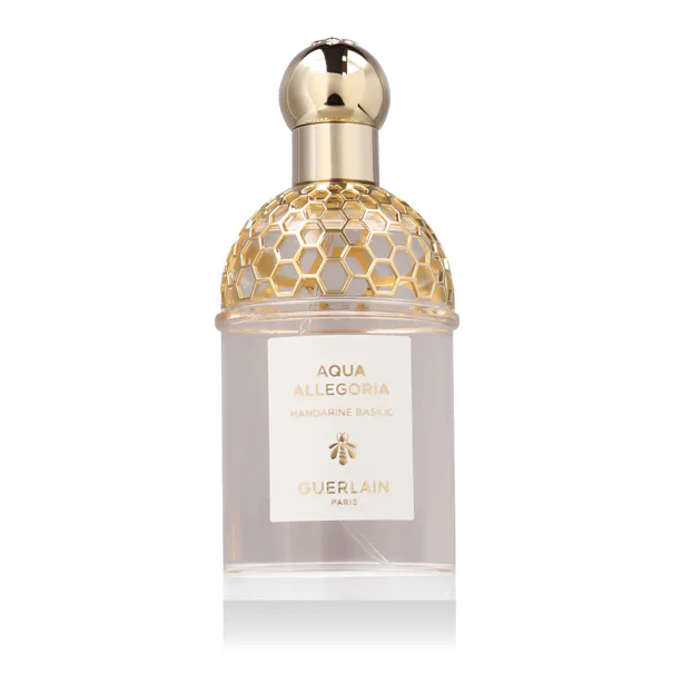 guerlain aqua allegoria mandarine basilic woda toaletowa 125 ml     
