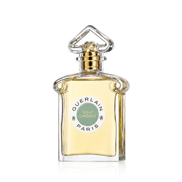 guerlain chant d'aromes woda toaletowa 75 ml  tester   