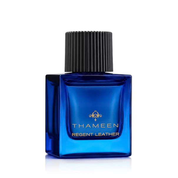 thameen regent leather