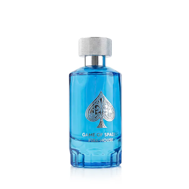jo milano game of spades fullhouse ekstrakt perfum null null     