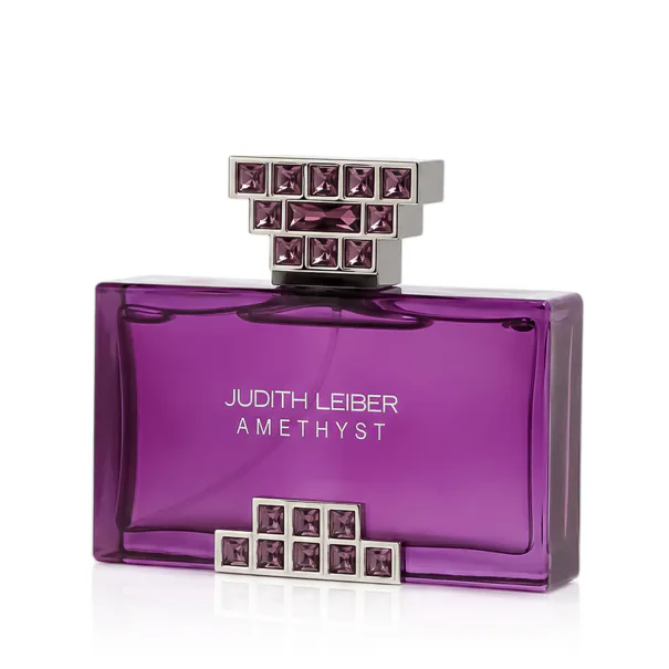 judith leiber amethyst