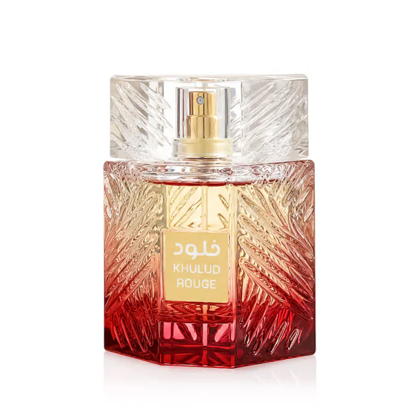 house of perfumes khulud rouge