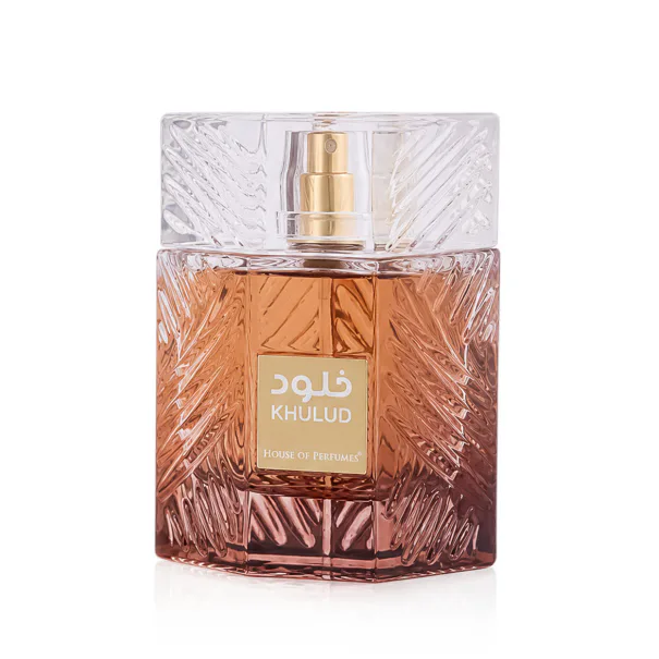 house of perfumes khulud