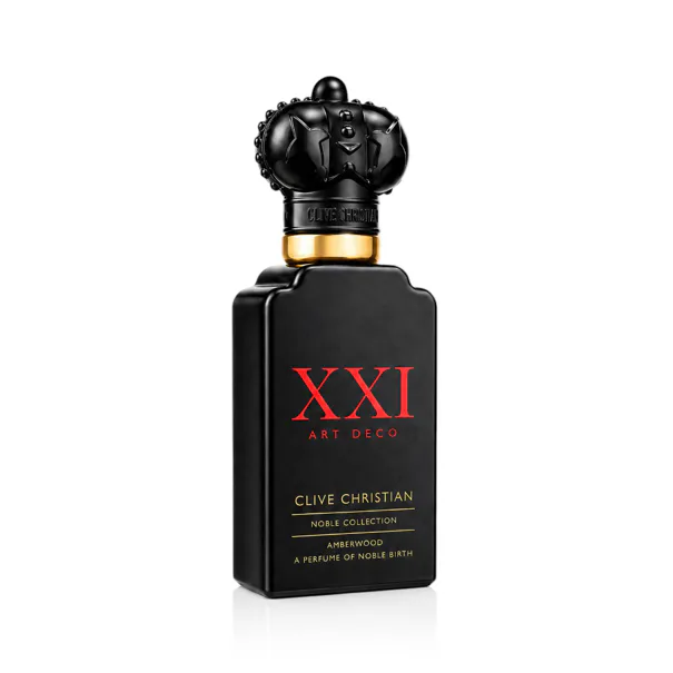 clive christian xxi art deco - amberwood