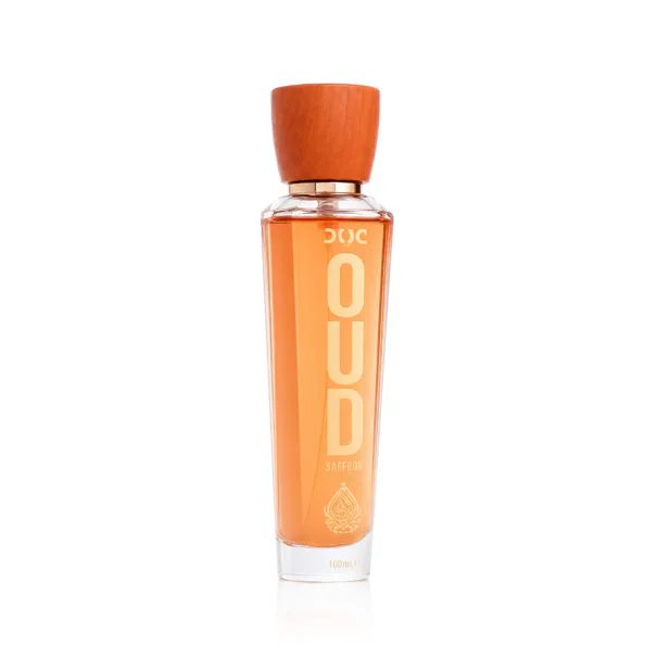 house of perfumes oud saffron