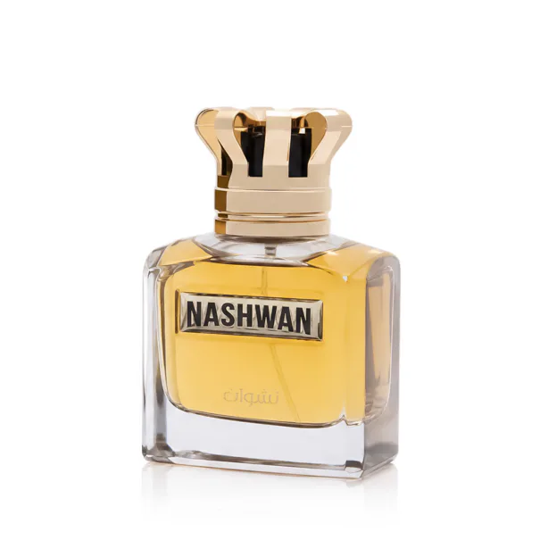 house of perfumes nashwan