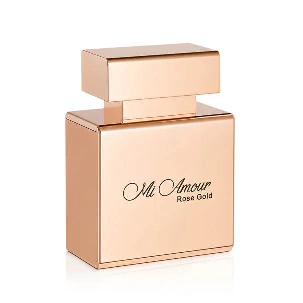 jo milano mi amour rose gold