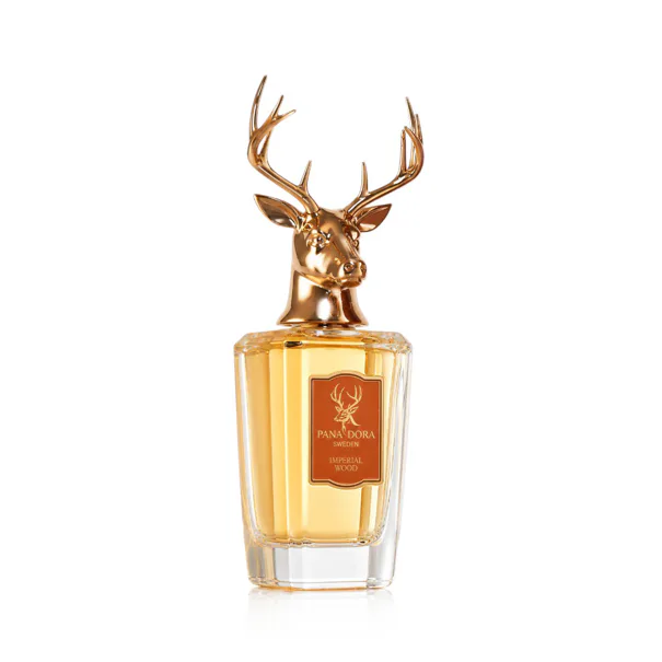 pana dora imperial wood ekstrakt perfum 100 ml  tester   
