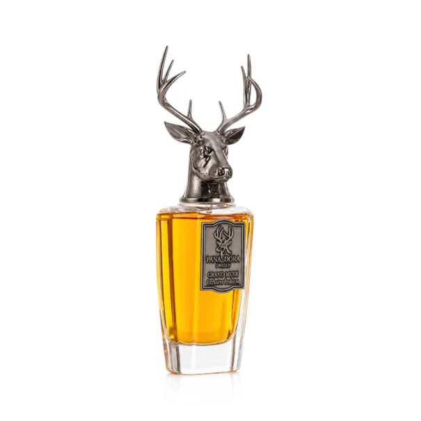 pana dora grand musk ekstrakt perfum 100 ml  tester   
