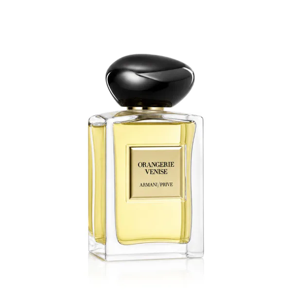 giorgio armani armani prive - orangerie venise