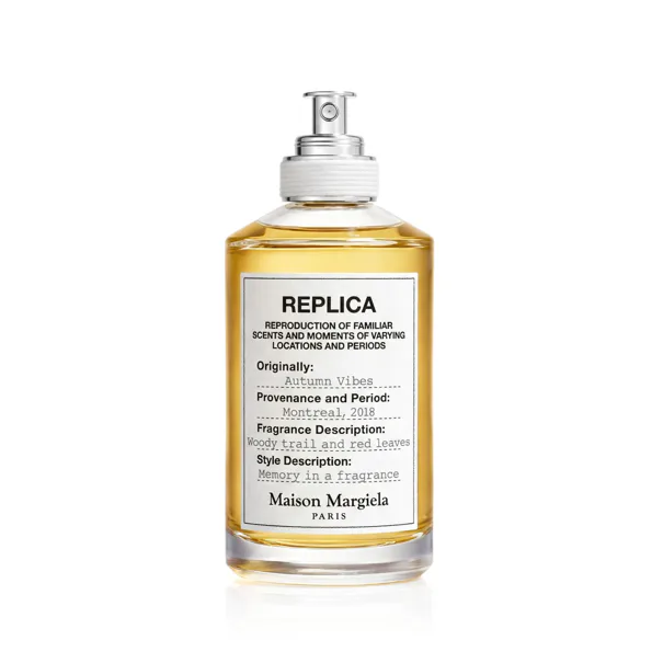maison margiela autumn vibes woda toaletowa 30 ml     