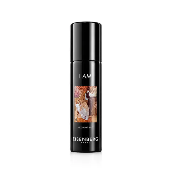 eisenberg i am dezodorant w sprayu 100 ml     