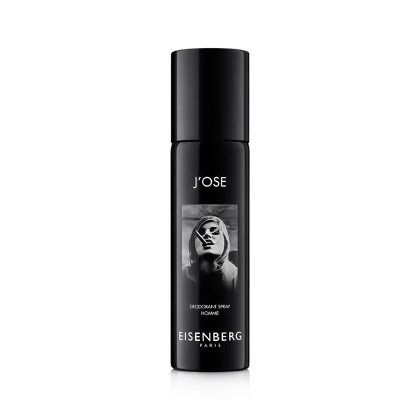 eisenberg j'ose homme dezodorant w sprayu 100 ml     