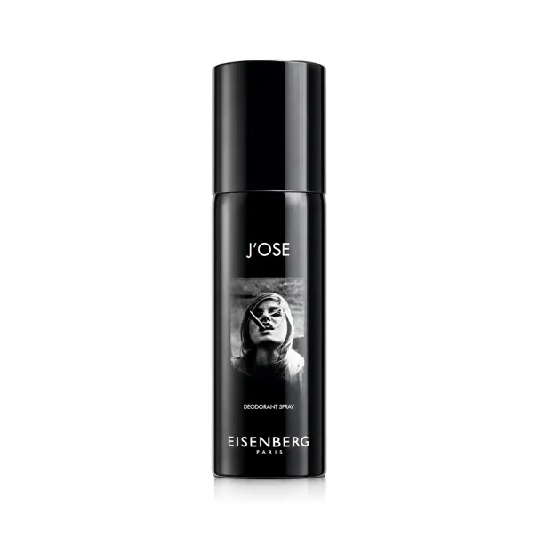 eisenberg j'ose dezodorant w sprayu 100 ml     
