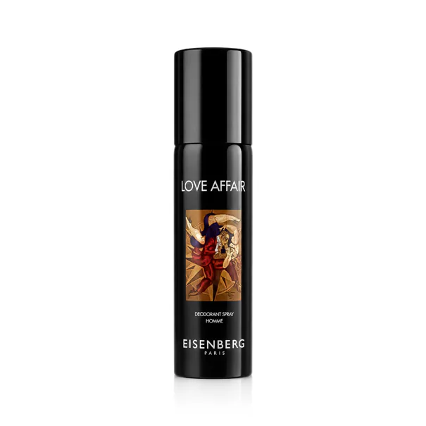 eisenberg love affair homme dezodorant w sprayu 100 ml     