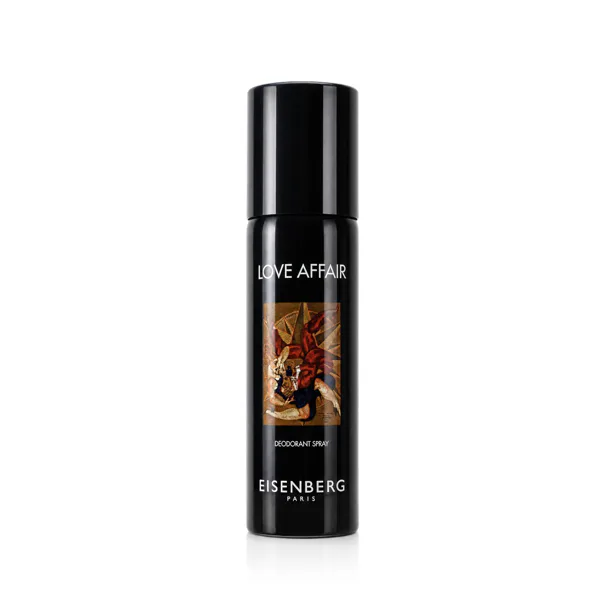 eisenberg love affair dezodorant w sprayu 100 ml     