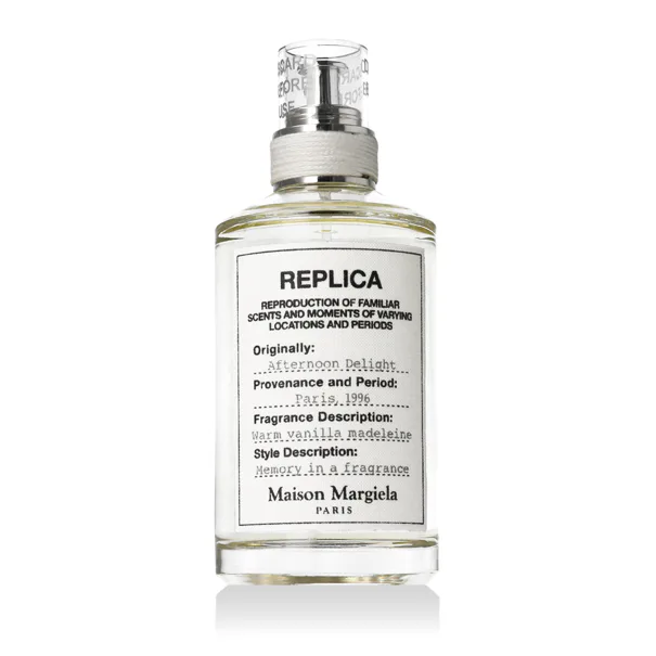 maison margiela afternoon delight