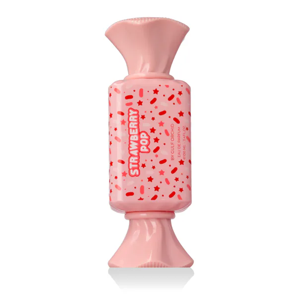 gulf orchid strawberry pop
