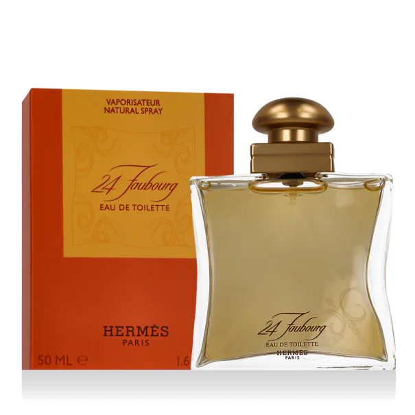 hermes 24 faubourg woda toaletowa 50 ml     