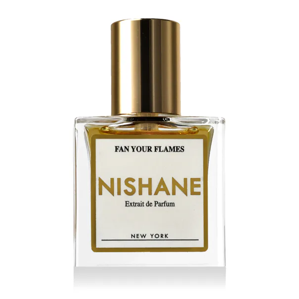 nishane fan your flames ekstrakt perfum 15 ml     