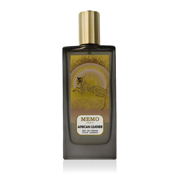 memo cuirs nomades - african leather