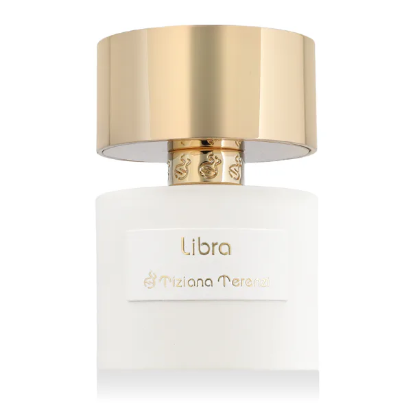 tiziana terenzi libra ekstrakt perfum 100 ml  tester   