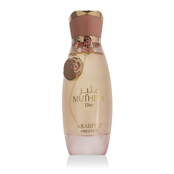 arabiyat mutheer elixir woda perfumowana 100 ml  tester   