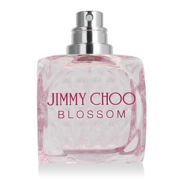 jimmy choo blossom woda perfumowana 60 ml  tester   