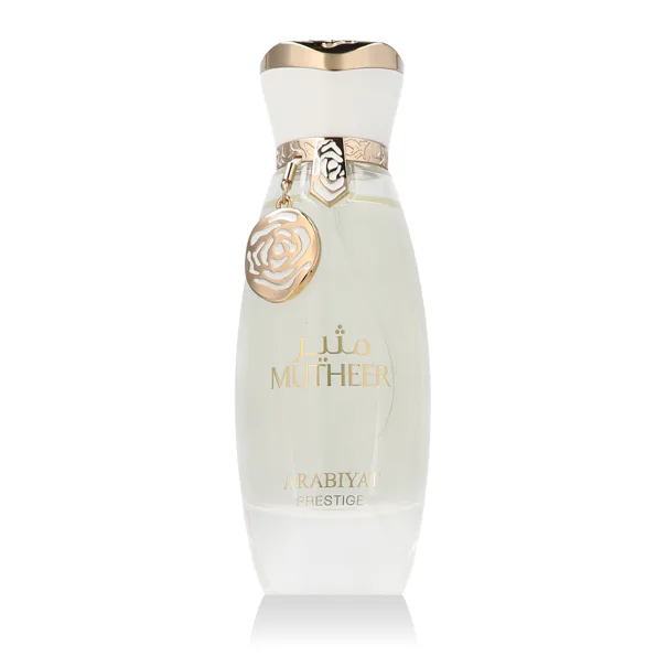 arabiyat mutheer woda perfumowana 100 ml  tester   