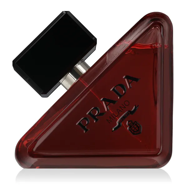 prada paradoxe radical essence ekstrakt perfum 90 ml  tester   