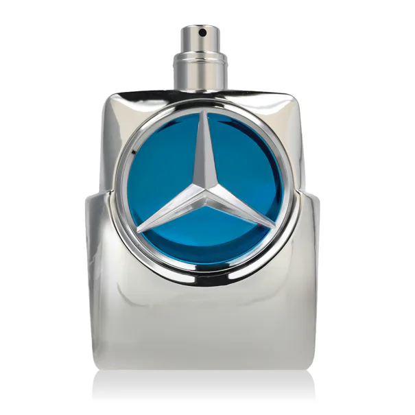 mercedes-benz mercedes-benz man bright woda perfumowana 100 ml  tester   