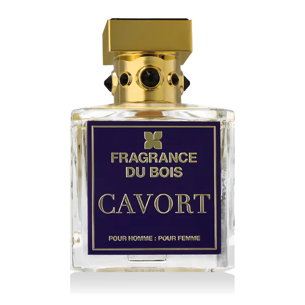 fragrance du bois cavort ekstrakt perfum 100 ml  tester   