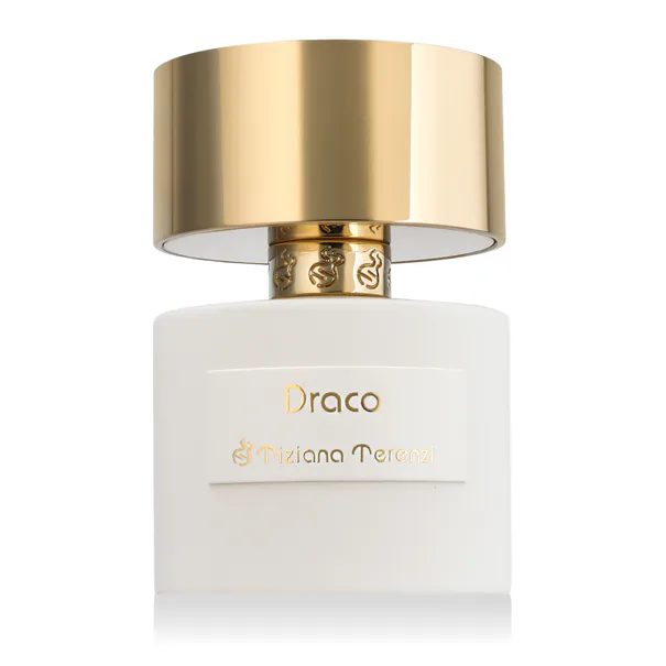 tiziana terenzi draco ekstrakt perfum unisex 100 ml  tester   