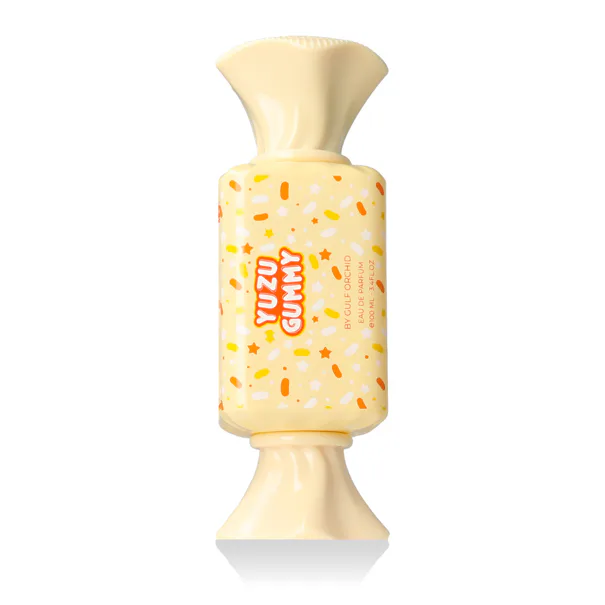 gulf orchid yuzu gummy