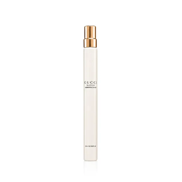 gucci bloom ambrosia di fiori woda perfumowana 10 ml     