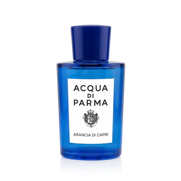 acqua di parma arancia di capri