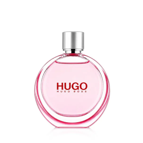 hugo boss hugo woman extreme
