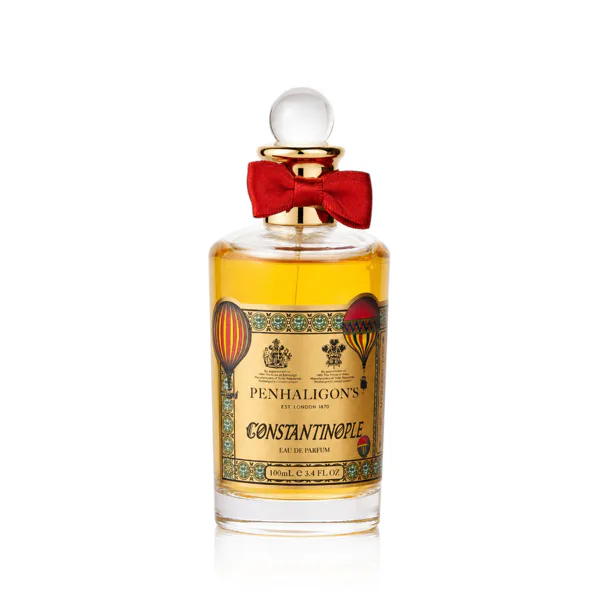 penhaligon's constantinople