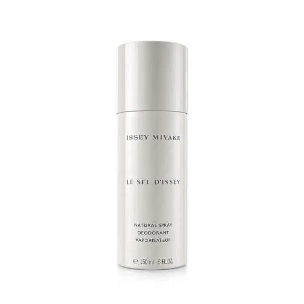 issey miyake le sel d'issey dezodorant w sprayu 150 ml     