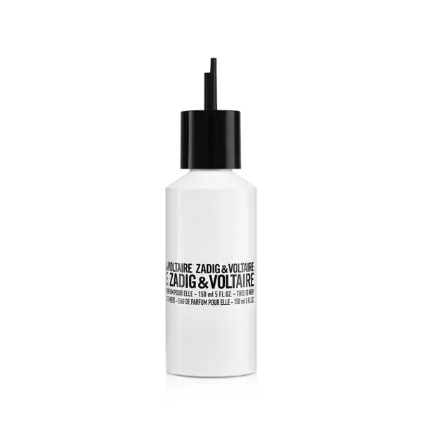 zadig & voltaire this is her!
