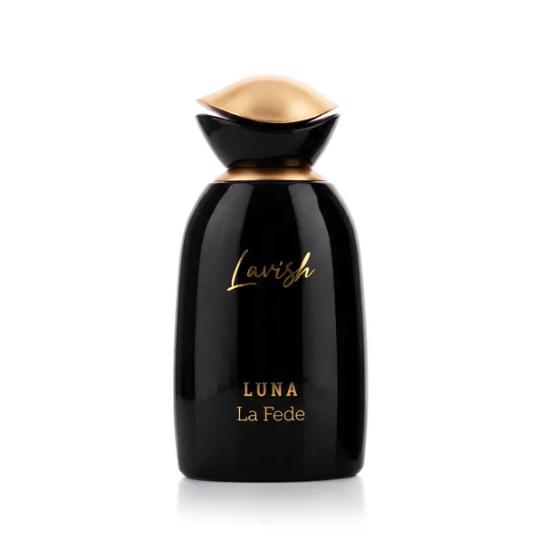 la fede lavish luna
