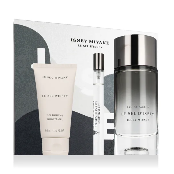 issey miyake le sel d'issey woda perfumowana 1 ml     