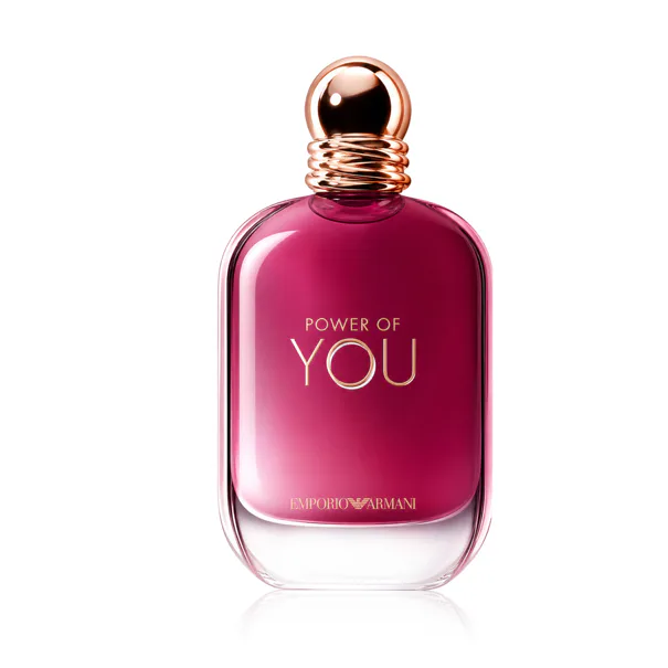 giorgio armani emporio armani - power of you