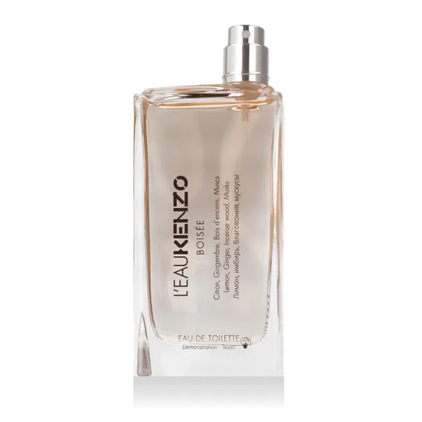kenzo l'eau kenzo boisee woda toaletowa 50 ml  tester   