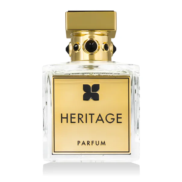 fragrance du bois heritage ekstrakt perfum 100 ml  tester   