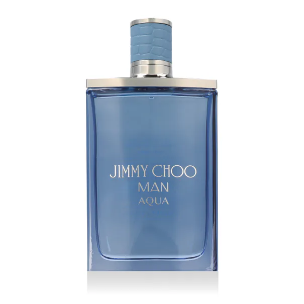 jimmy choo jimmy choo man aqua woda toaletowa 100 ml  tester   